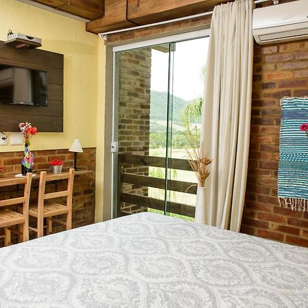 Bina'S Haus Pousada, Cafeteria E Atelier Nova Petropolis Eksteriør bilde
