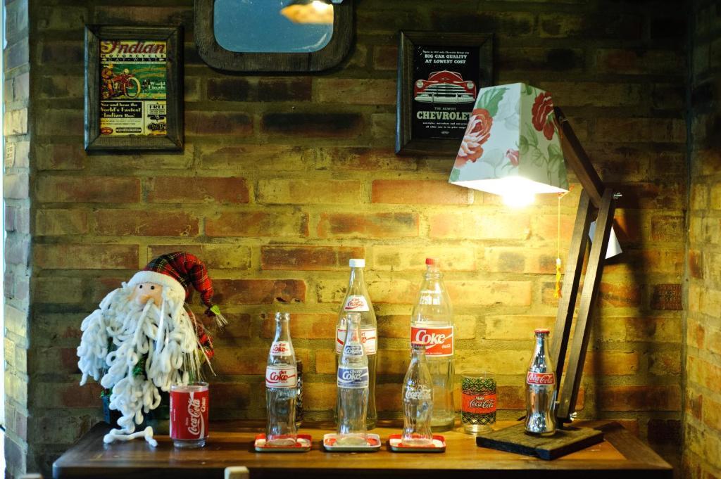 Bina'S Haus Pousada, Cafeteria E Atelier Nova Petropolis Eksteriør bilde
