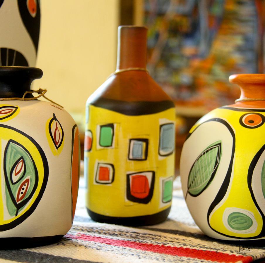 Bina'S Haus Pousada, Cafeteria E Atelier Nova Petropolis Eksteriør bilde